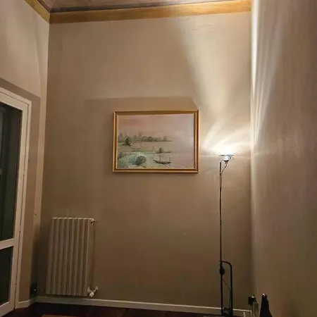 Apartmán Centro Storico-corso Canalgrande-modena Casa-del-teatro Modena