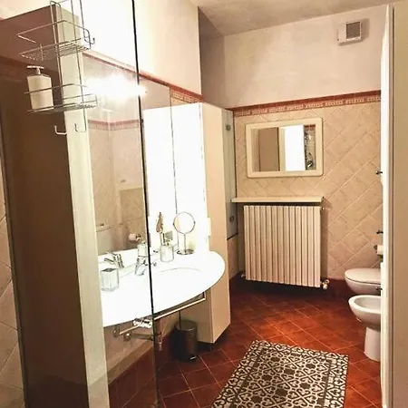 Apartman Centro Storico-corso Canalgrande-modena Casa-del-teatro *